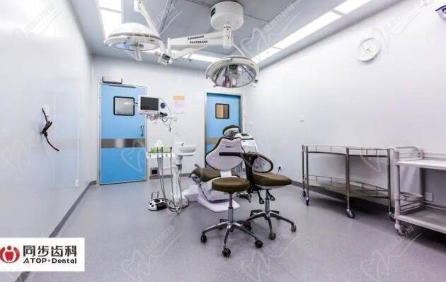 深圳同步齿科技术好不好
