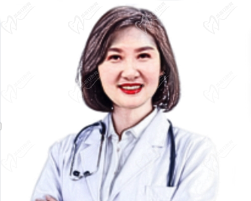 青川立康口腔院长王幼玲