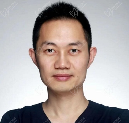 晁洋医生