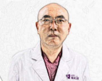 惟真口腔种植修复医生罗毅