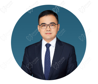 天津赛德阳光口腔----林范