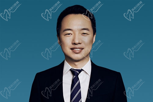 刘伟涛北京赛德阳光口腔正畸医生