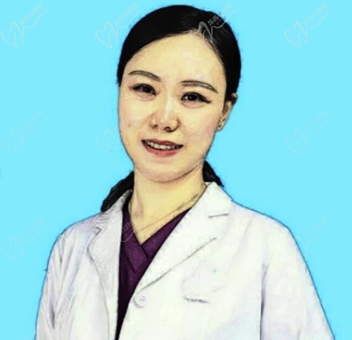滁州固德口腔门诊部王洪
