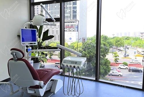 杭州雅莱齿科牙科诊室