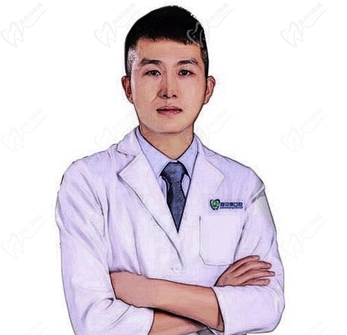 怀化雅贝康口腔种植医生穆磊