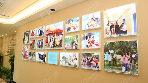 深圳麦芽口腔公益活动 深圳麦芽口腔公益活动