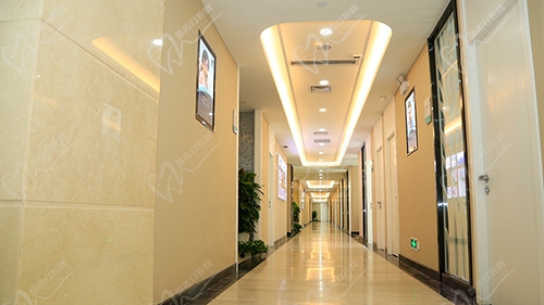 深圳麦芽口腔环境 深圳麦芽口腔环境