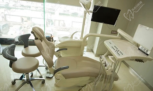 武汉咿呀维尔中北路口腔诊室 武汉咿呀维尔中北路口腔诊室