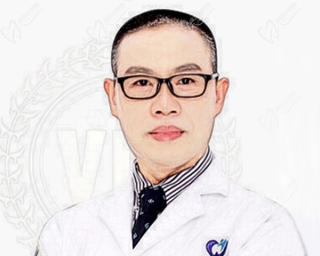 南京雅康口腔御道口店院长黎万洲