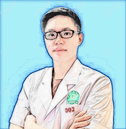 莆田群益口腔徐超凡种植医师