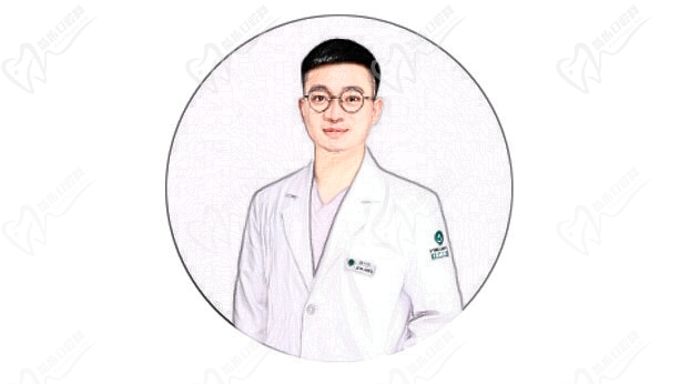 袁宇 合肥标点口腔门诊部——医生 