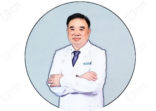武汉大众口腔黄陂门诊部肖忠吉院长 武汉大众口腔黄陂门诊部肖忠吉院长