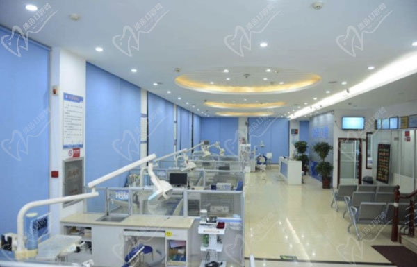 娄底市锦程口腔门诊部 娄底市锦程口腔门诊部