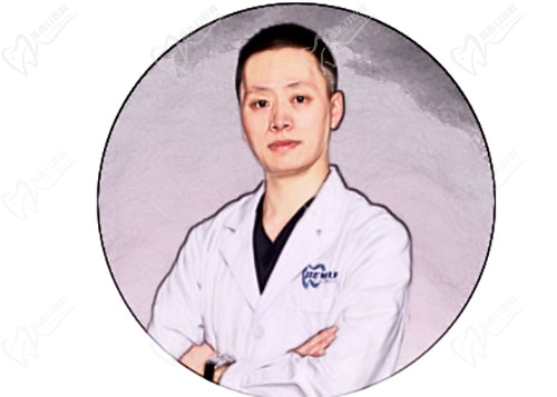 石家庄和睦口腔秦保雷医生
