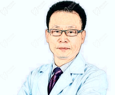 石家庄和协口腔医院---耿玉芝 石家庄和协口腔医院---耿玉芝