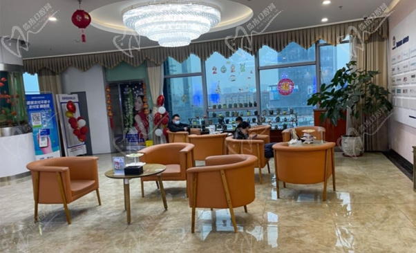 南通摩尔口腔医院