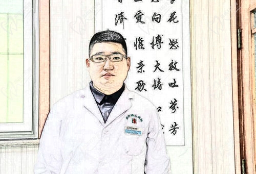 李志立-北京东方博大医院口腔科医生