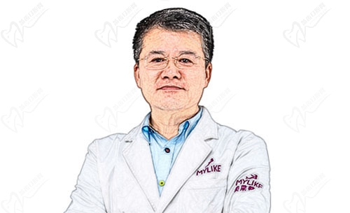 上海美莱口腔徐宝华