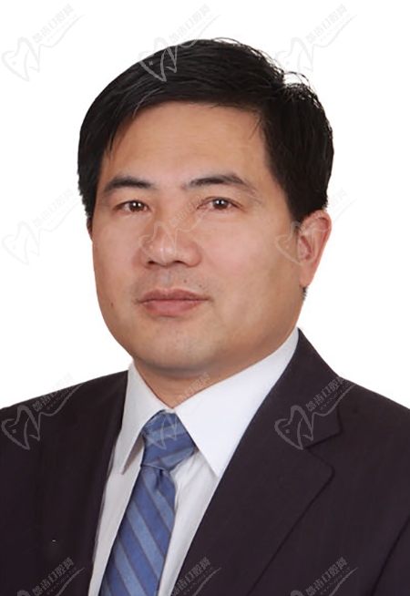 牛光良北京市中西医结合医院口腔科医生