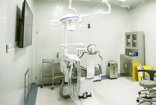 南昌德韩口腔诊室