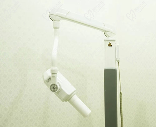 南昌德韩口腔设备