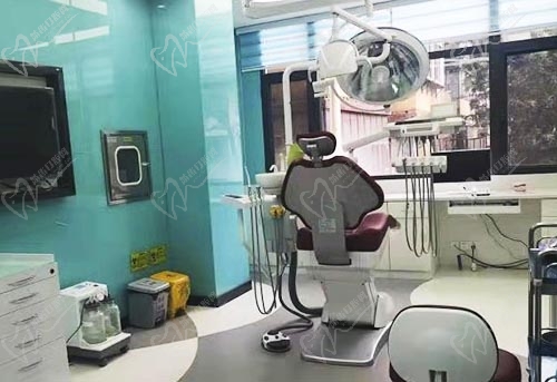 西昌牙博士口腔牙科手术室