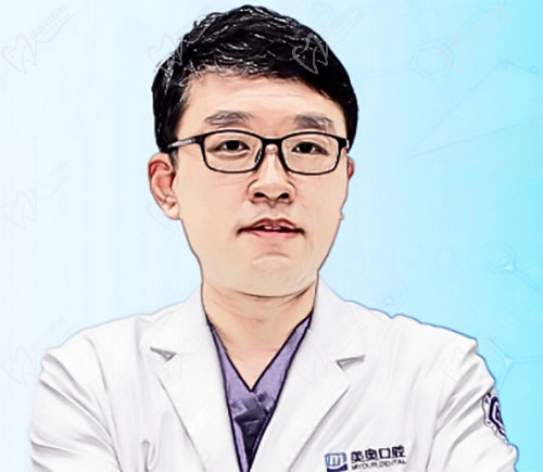 苏州吴中美奥口腔夏海涛院长