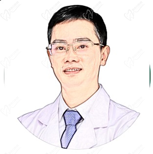 周凌医生