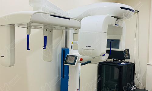 石家庄相腑医院管理有限公司新华万佳口腔诊所仪器