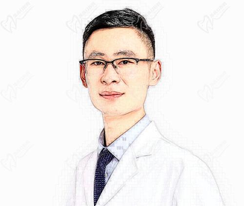 深圳鑫茂格伦菲尔口腔王亚东医生