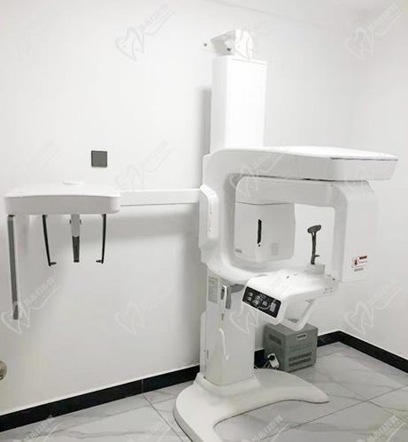 南昌德恩口腔仪器