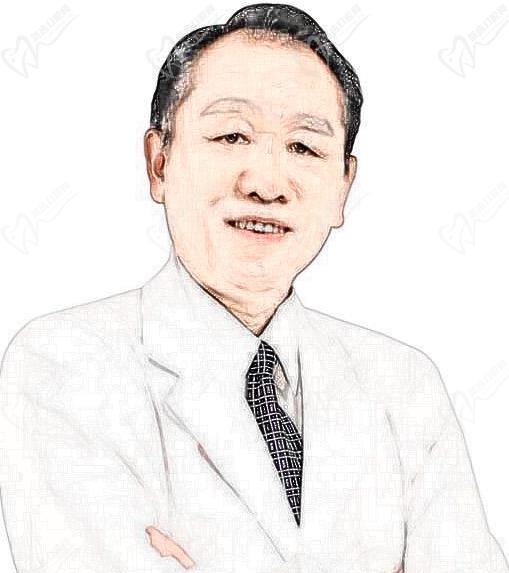 程际朝杭州富阳金铂利口腔门诊部种植牙医生