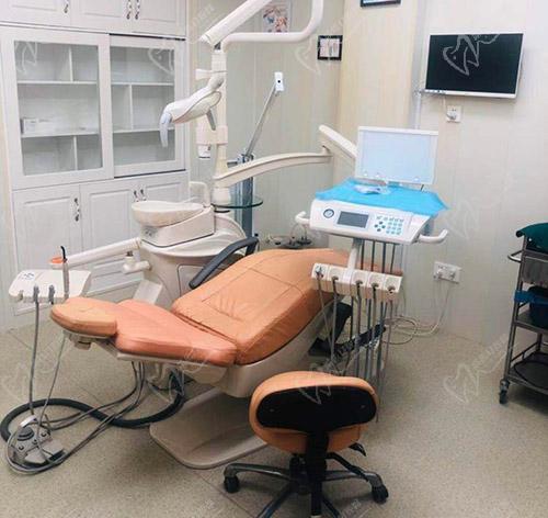 郑州华瑞口腔(南阳路店)牙椅 郑州华瑞口腔(南阳路店)牙椅