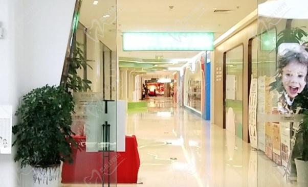 盐城安佳倍美口腔门诊部 盐城安佳倍美口腔门诊部