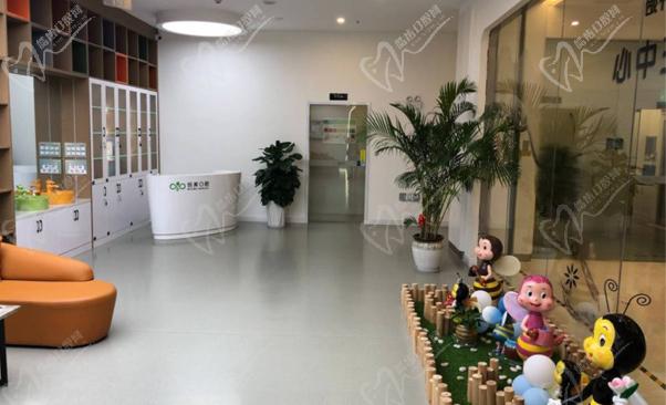 盐城安佳倍美口腔门诊部 盐城安佳倍美口腔门诊部