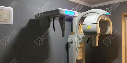 沈阳大东亿美佳口腔门诊部（五中店）仪器