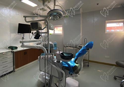 盐城通植口腔牙齿种植室 盐城通植口腔牙齿种植室