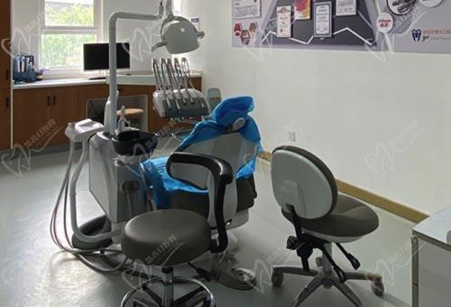 盐城通植口腔牙科诊室 盐城通植口腔牙科诊室