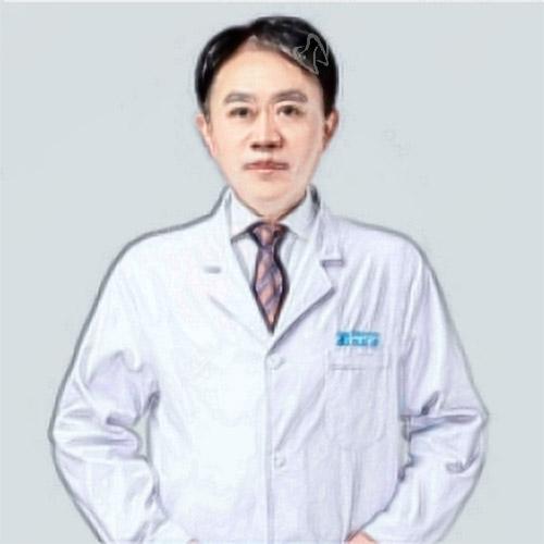 周磊医生