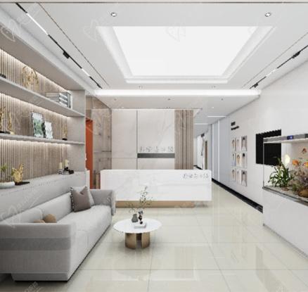 杭州康齿恩春江彼岸口腔门诊部