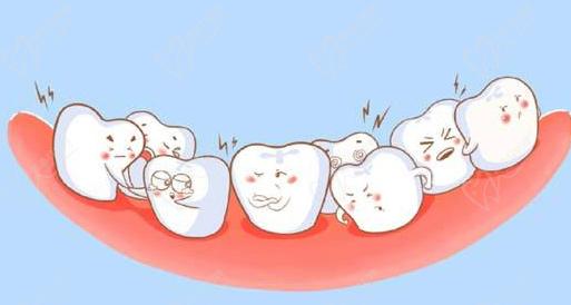 李华秀  康齿恩口腔门诊部医师