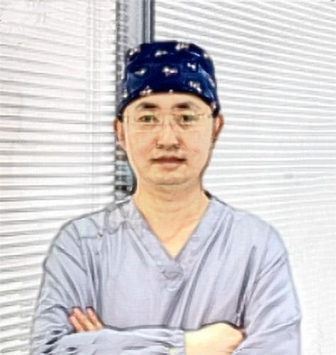 张超医生