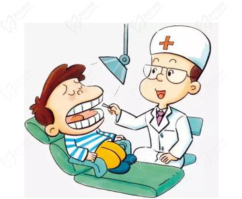 杭州健齿贝口腔