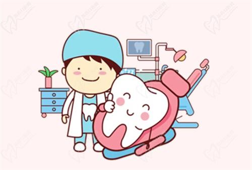 杭州健齿贝口腔