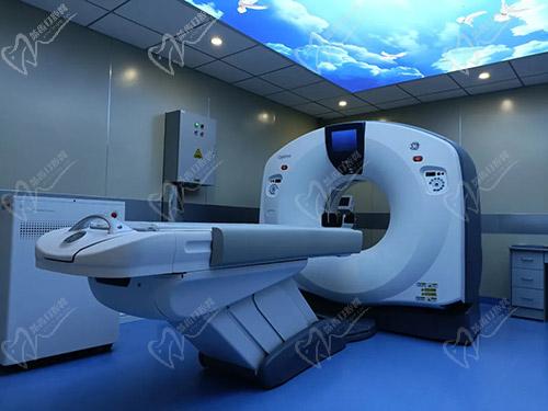 北京丰台中康中西医结合医院检查仪器
