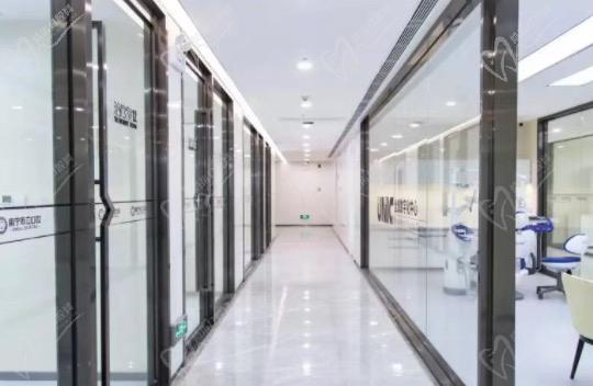 南宁诺贝尔口腔门诊部（民主店）环境