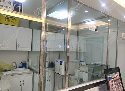 江苏盐城射阳兴华口腔门诊部医技室 江苏盐城射阳兴华口腔门诊部医技室