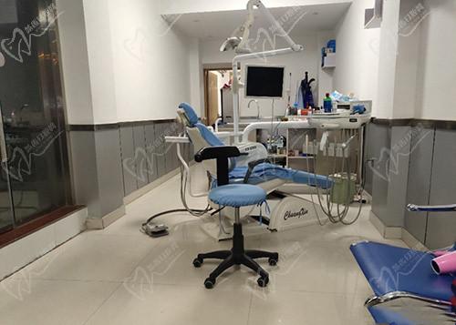 江苏盐城射阳兴华口腔门诊部诊室 江苏盐城射阳兴华口腔门诊部诊室