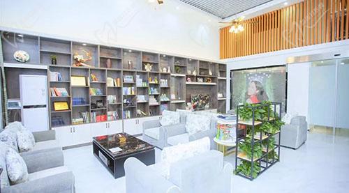 清远德艺口腔环境 清远德艺口腔环境