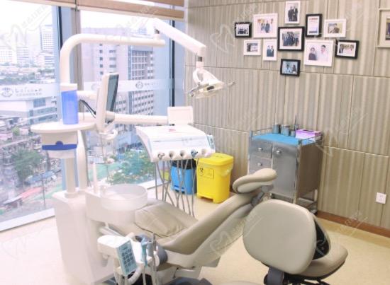 福州台江区贝臣齿科地址在哪里